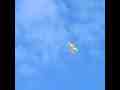 Slow motion 300fps R/C aircraft maneuvers -Crosswinds Field (CCW) Cat.#V12877, 512x384 H.264/AVC1 (.MOV), 22 sec. at 30fps 