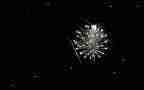Slow Motion Fireworks Castaic 2013 using Casio EX-F1 300fps Cat.#V13004, 512x384 H.264/AVC1 (.MOV), 14 sec. at 30fps 