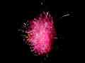 Slow Motion Fireworks Castaic 2013 using Casio EX-F1 300fps Cat.#V13028, 512x384 H.264/AVC1 (.MOV), 17 sec. at 30fps 