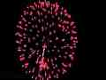 Slow Motion Fireworks compilation (Casio EX-F1) 2013 Cat.#V13117, 1280x720 .WMV WMP v9 (VC-1 Simple/Main), 360 sec. at 30fps 