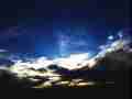 Nice Nevada sunset timelapse - Canon HS300 Cat.#V13269, 1920x1080 Motion JPEG(.AVI), 25 sec. at 30fps 
