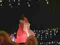 2013 Wakefield Holiday Light Show Wide Angle Canon HF100 HD Cat.#V13452, 1920x1080 H.264/AVCHD, 32 sec. at 30fps 