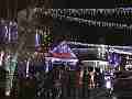 2013 Wakefield Holiday Light Show Wide Angle Canon HF100 HD Cat.#V13465, 1920x1080 H.264/AVCHD, 7 sec. at 30fps 