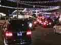 2013 Wakefield Holiday Light Show Wide Angle Canon HF100 HD Cat.#V13470, 1920x1080 H.264/AVCHD, 8 sec. at 30fps 