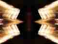 Atomic Chaos: Wakefield Lightshow 2013 Quadroscopic Cat.#V13498, 1280x720 Windows Media .WMV, 137 sec. at 30fps 