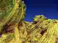 Sand Planet Fractal Animation Cat.#V13898, 1280x720 MP4/AVC, 176 sec. at 30fps 