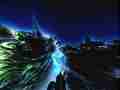 Fractal Asteroid test run - short version Cat.#V13899, 1920x1080 Windows Media .WMV, 43 sec. at 30fps 