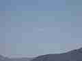 Fire-Fighting Helicopters at Castaic Lake (Warm Fire Event) Cat.#V18951, 1920x1080 H.264/avc1(.MOV), 11 sec. at 29.971fps 