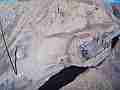 Vasquez Canyon Landslide Drone Aerial V19246 Cat.#V19246, 1920x1080 H.264/MPEG-4 AVC/avc1(.MP4), 7 sec. at 30fps 