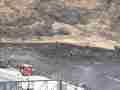 8-1-2016 14fwy fire 4K - west end crews working zoomed V20350 Cat.#V20350, 3840x2160 H.264/MPEG-4 AVC/avc1(.MP4), 11 sec. at 29.971fps 