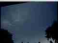 Slow motion lightning filmed with the Sony FS700RH, this clips was extracted from the over-exposed original in Vegas, with brightness and contrast mods added. Cat.#V21487, 1920x1080 H.264/MPEG-4 AVC/avc1(.MP4), 6 sec. at 23.976fps 