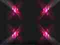 red laser with water bubbles Cat.#V22675, 1920x1080 H.264/MPEG-4 AVC/avc1(.MP4), 41 sec. at 29.971fps 