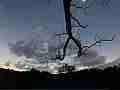 2017 Total Solar Eclipse GoPro Hero5 Moon Shadow Passing (frame-by-frame no fade) Cat.#V22707b, 3840x2160 H.264/MPEG-4 AVC/avc1(.MP4), 19 sec. at 29.971fps 