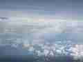 Airline Window View LAX-BNA mulitple cloud layers and ground only Cat.#V22718, 1920x1080 H.264/avc1(.MOV), 22 sec. at 23.976fps 