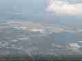 Airline Window View LAX-BNA flying near airport with few cumulus Cat.#V22731, 1920x1080 H.264/avc1(.MOV), 14 sec. at 23.976fps 