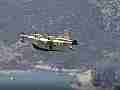 Super scooper nice close-up fly-by Cat.#V22873a, 1920x1080 H.264/MPEG-4 AVC/avc1(.MP4), 20 sec. at 23.976fps 