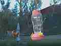 Hummingbirds fighting at feeder Cat.#V23830, 1920x1080 CineForm 10-bit Visually Perfect HD (Wavelet)/CFHD(.AVI), 12 sec. at 15fps 