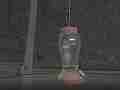 Twisty male vs. female hummingbird fight Cat.#V23895, 1920x1080 MPEG2/AVC(.MTS), 18 sec. at 240/23.98fps 