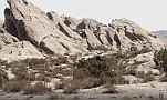 Vasquez Rocks 4K main rock formation southeast pan left V24346 Cat.#V24346, 3840x2160 H.264/MPEG-4 AVC/avc1(.MP4), 10 sec. at 29.971fps 