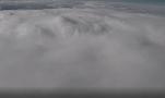 35000 feet LAX-BNA aerial view smooth cloud tops HD Cat.#V24367, 1920x1080 H.264/MPEG-4 AVC/avc1(.MP4), 10 sec. at 29.971fps 