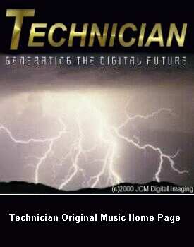 Click to enter the Technician Original Music Source Page